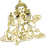 King Suchandra